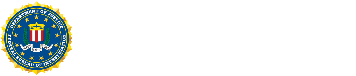 FBI 标识