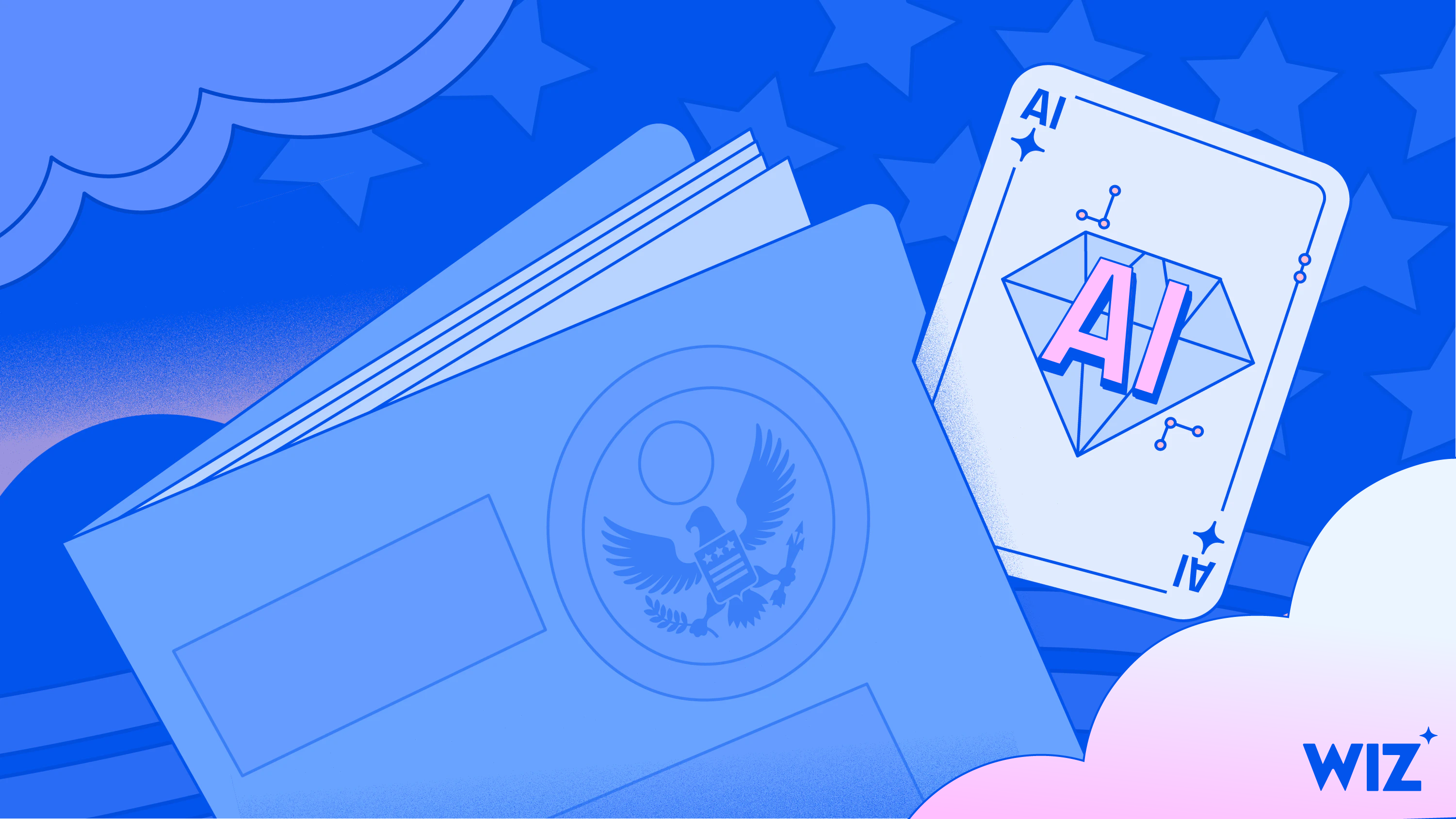 Artboard / 云相关示意